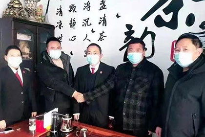应对反担保人无力偿债的解决方案